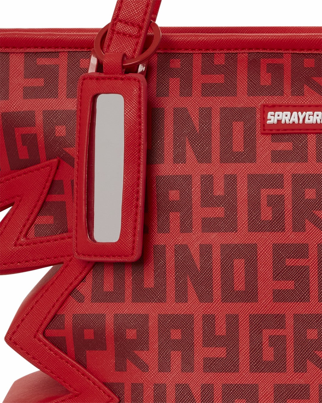 SHARK BITE INFARED TOTE | Sprayground Savings