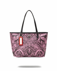 SOCIETY OF SHARKS TOTE | Sprayground Value Deal