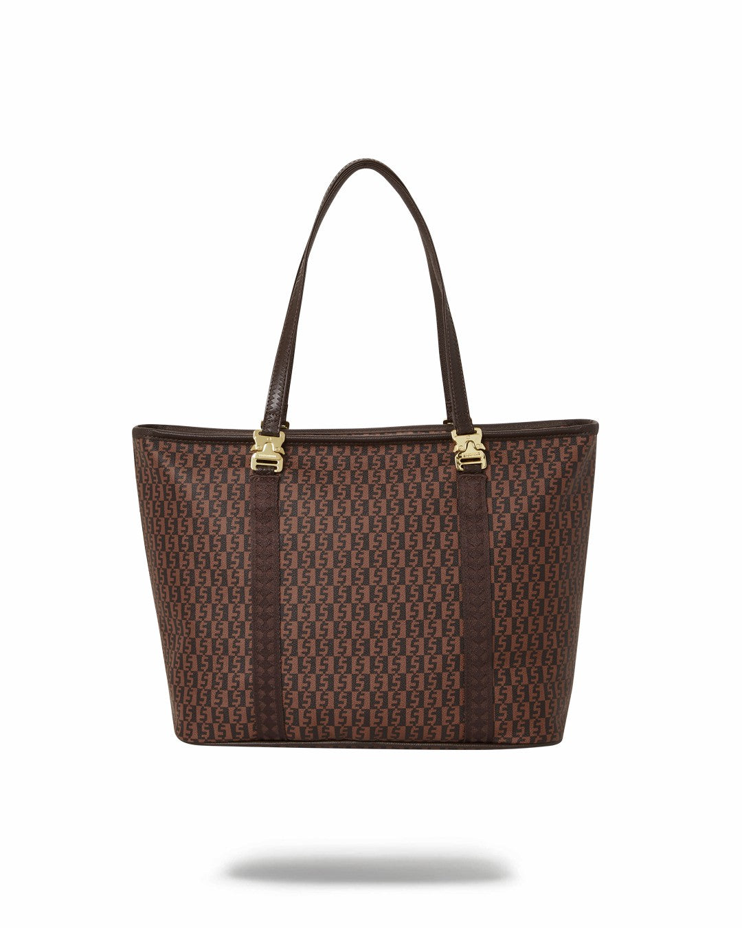 CASHIN CHECKS TOTE | Sprayground Exclusive Deal