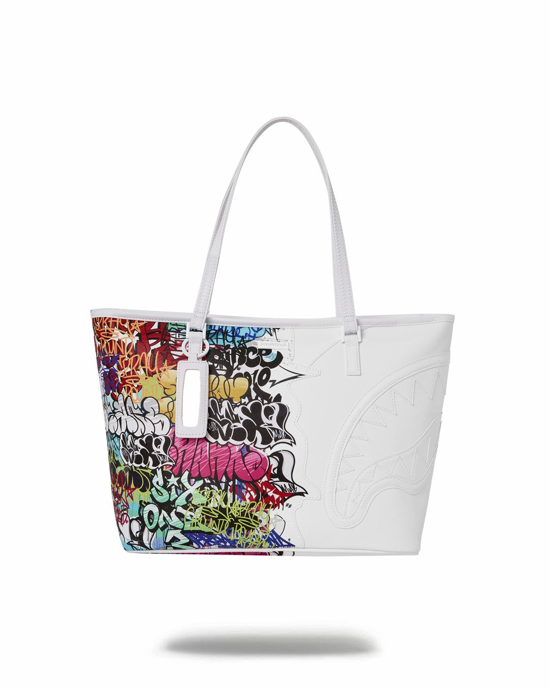 HALF GRAFF TOTE | Sprayground Hot Deal