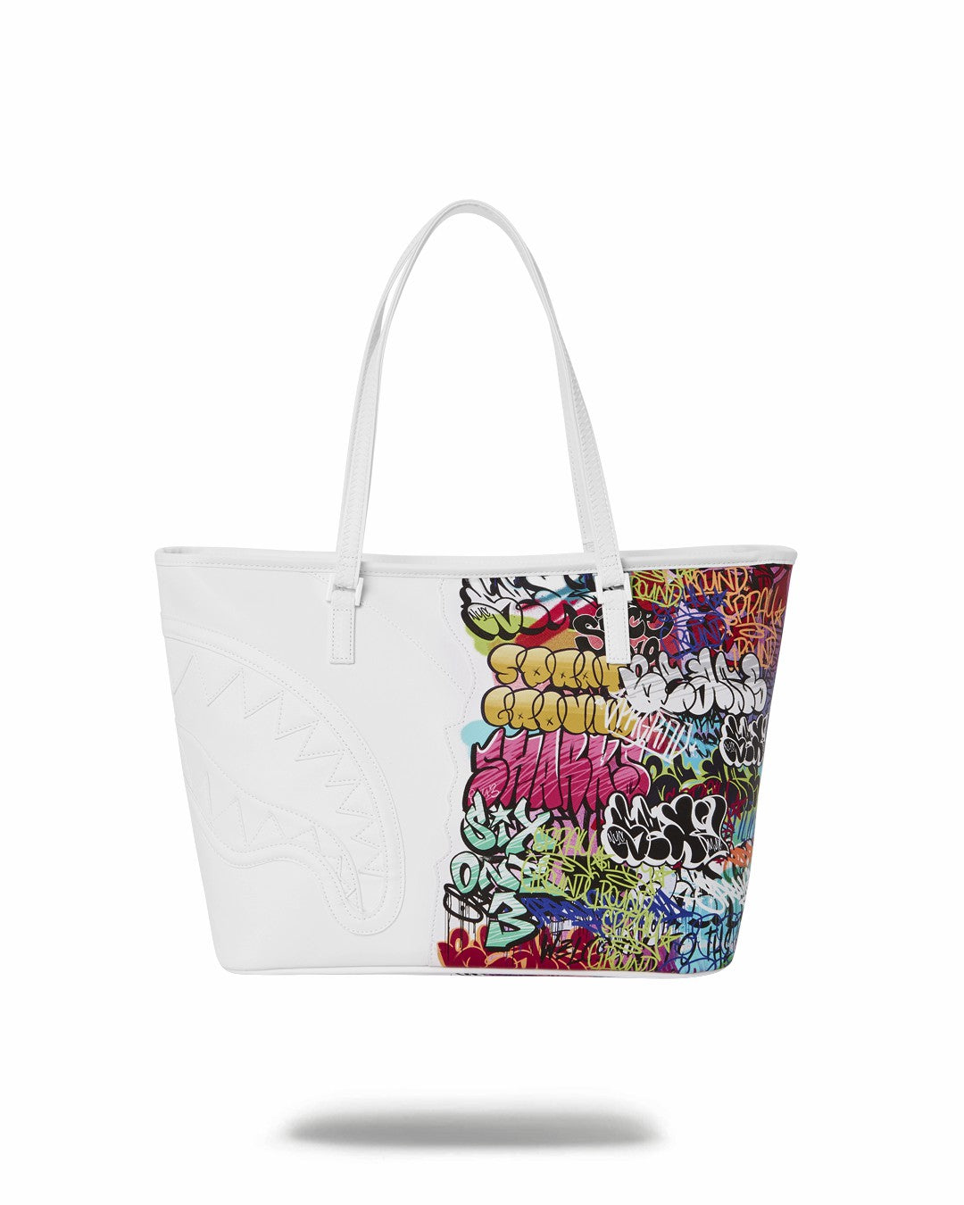 HALF GRAFF TOTE | Sprayground Hot Deal