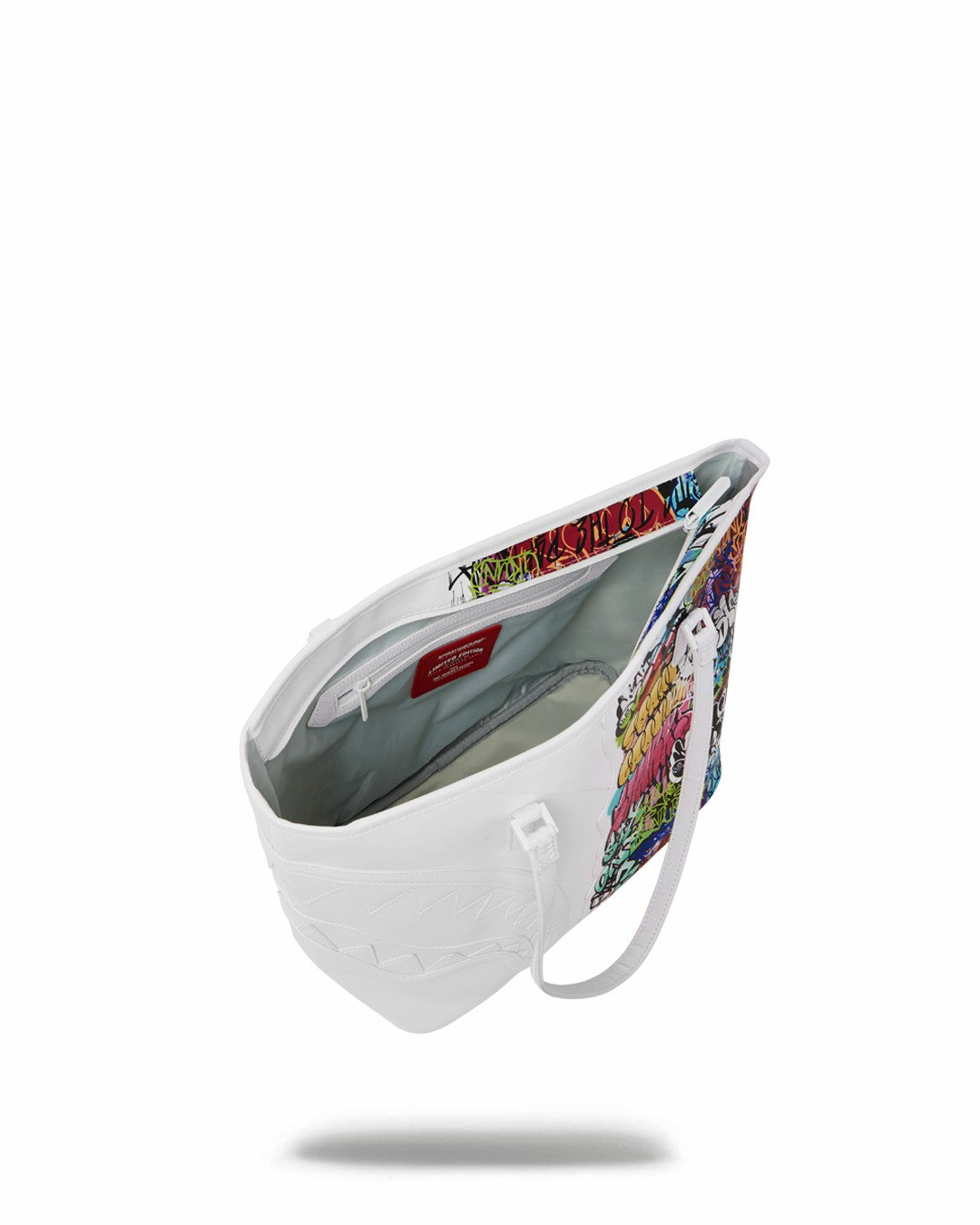 HALF GRAFF TOTE | Sprayground Hot Deal