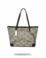 THE GETAWAY TOTE | Sprayground Limited Offer