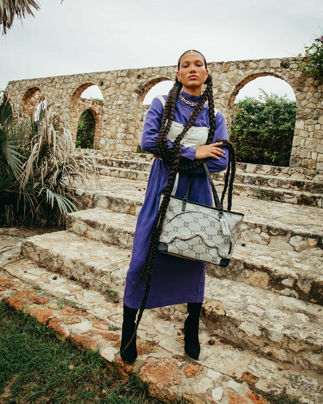 THE GETAWAY TOTE | Sprayground Limited Offer