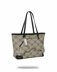 THE GETAWAY TOTE | Sprayground Limited Offer
