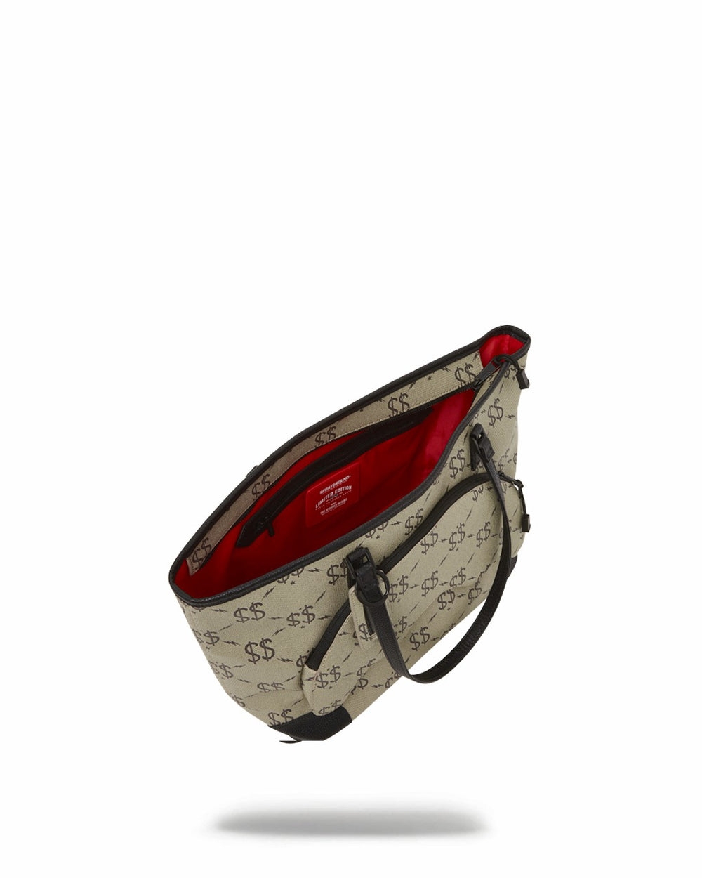 THE GETAWAY TOTE | Sprayground Limited Offer