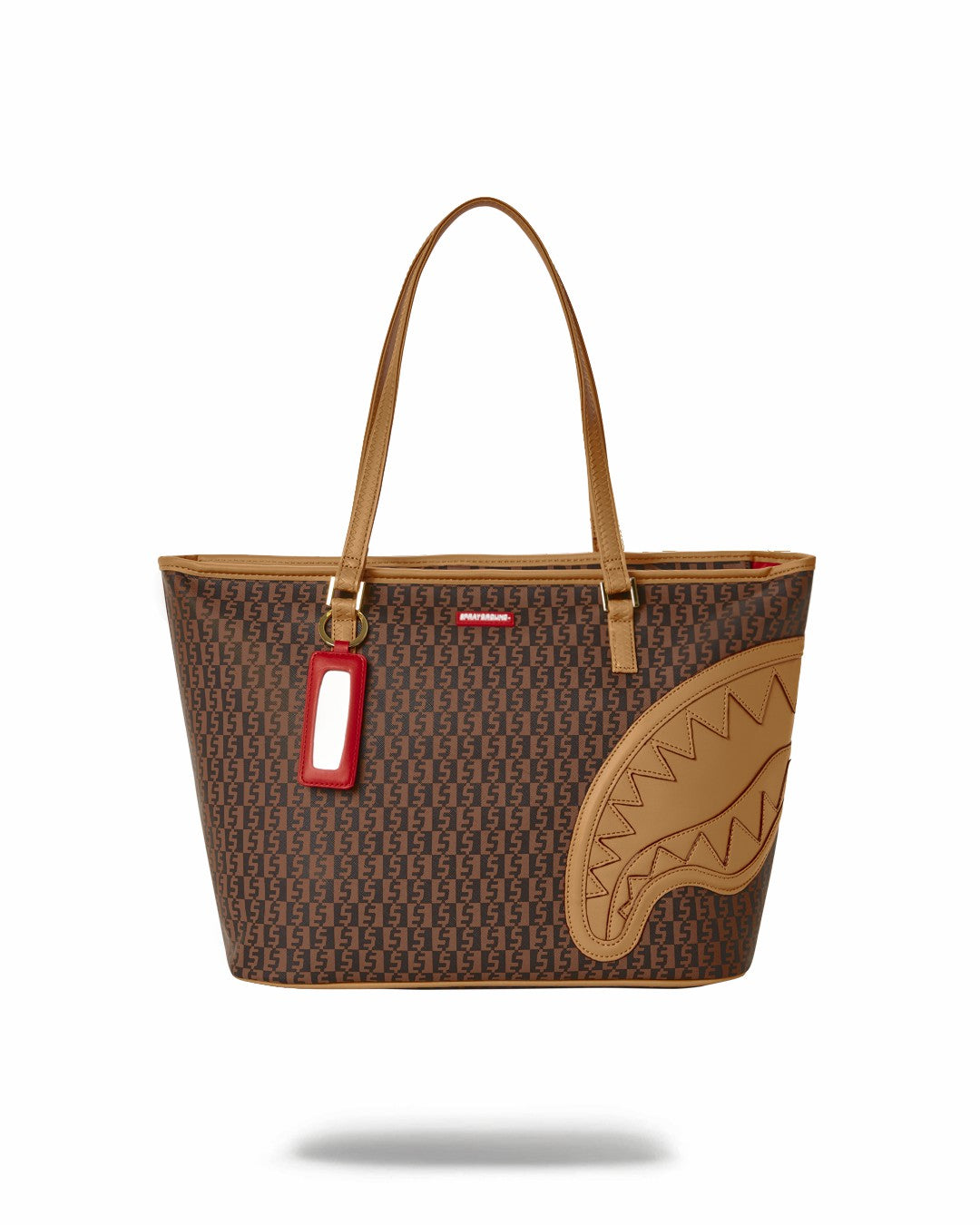SHARKFINITY TOTE | Sprayground Special Offer