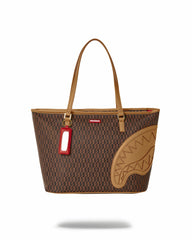 SHARKFINITY TOTE | Sprayground Special Offer