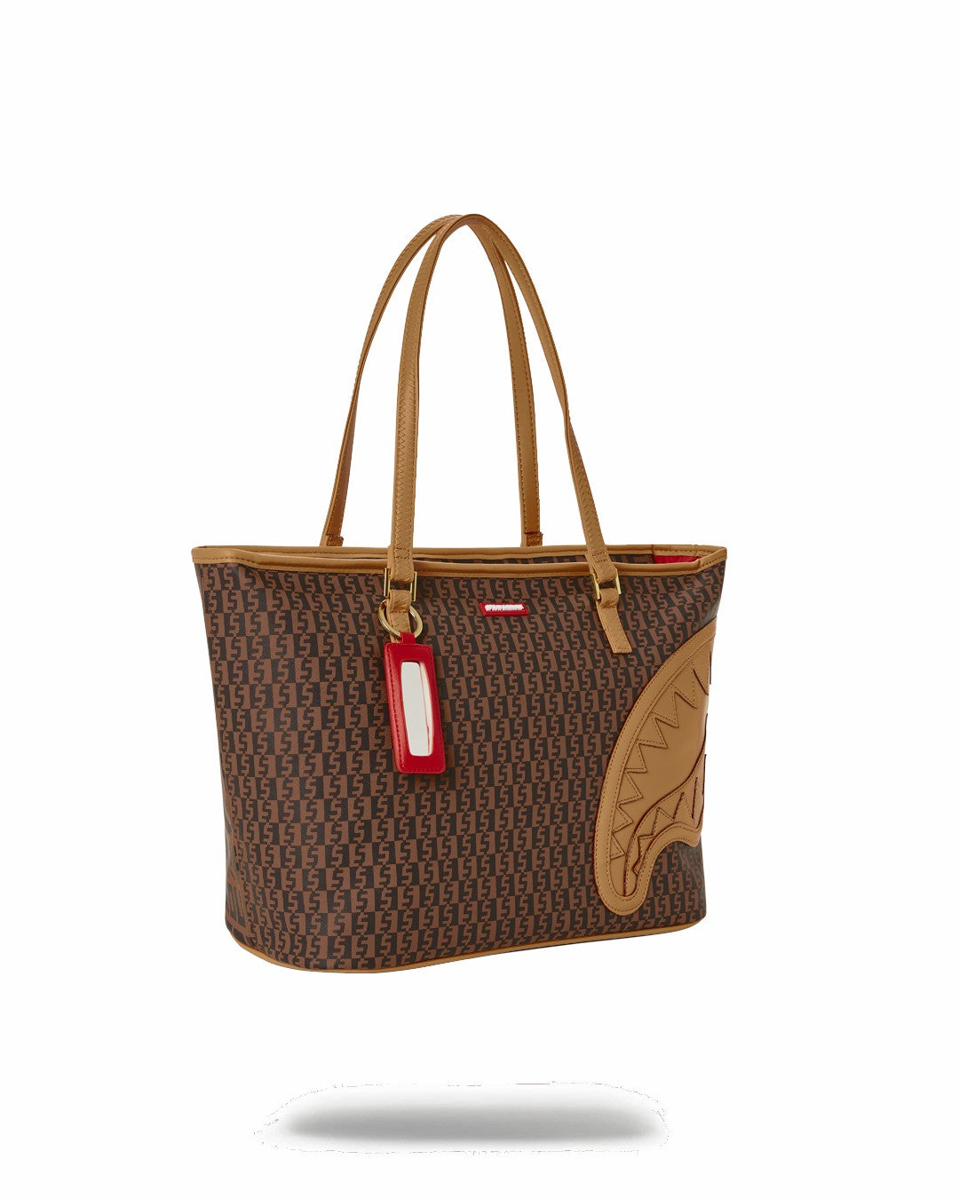 SHARKFINITY TOTE | Sprayground Special Offer