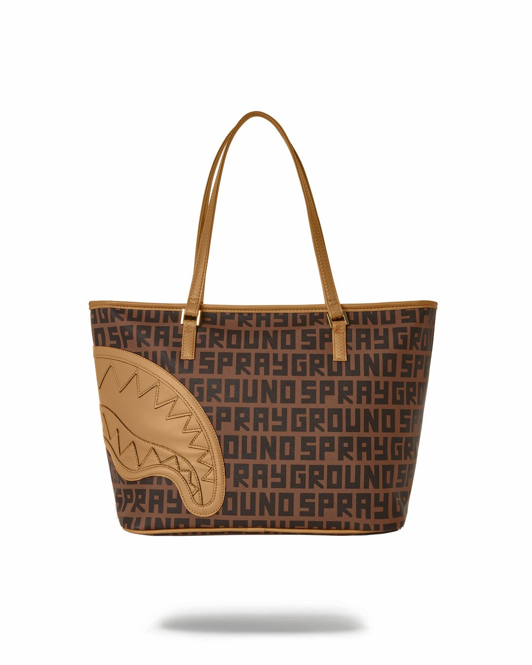 SHARKFINITY TOTE | Sprayground Special Offer