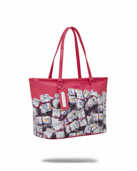 THE ENTREPRENEUR TOTE | Sprayground Sale
