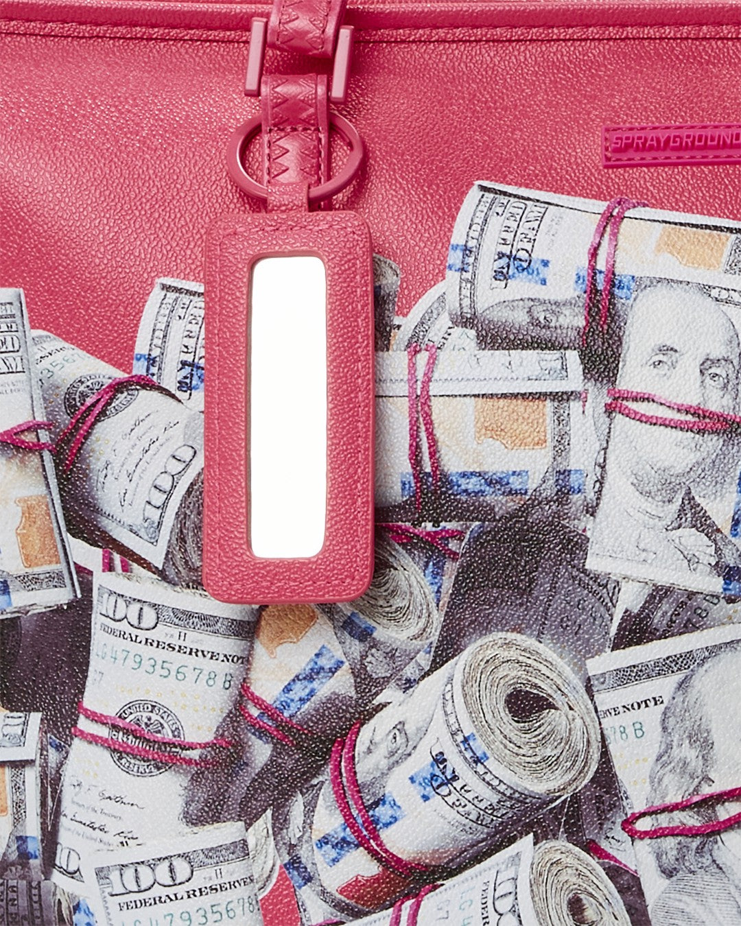 THE ENTREPRENEUR TOTE | Sprayground Sale
