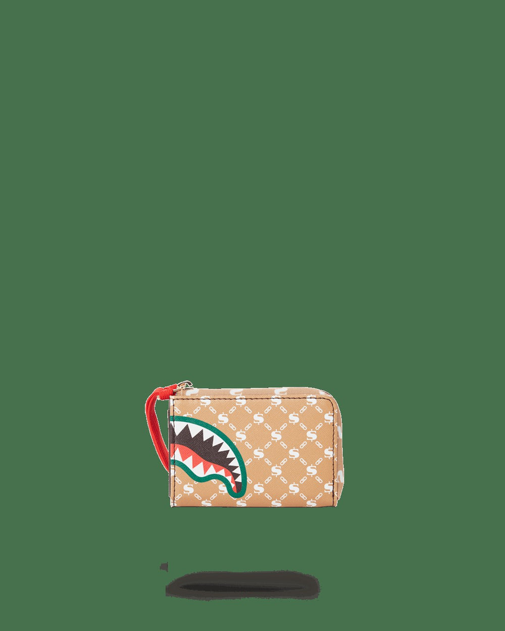 PARIS VS FLORENCE WALLET | Sprayground Outlets