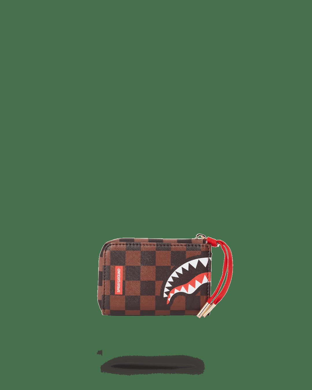 PARIS VS FLORENCE WALLET | Sprayground Outlets