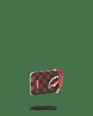 PARIS VS FLORENCE WALLET | Sprayground Outlets