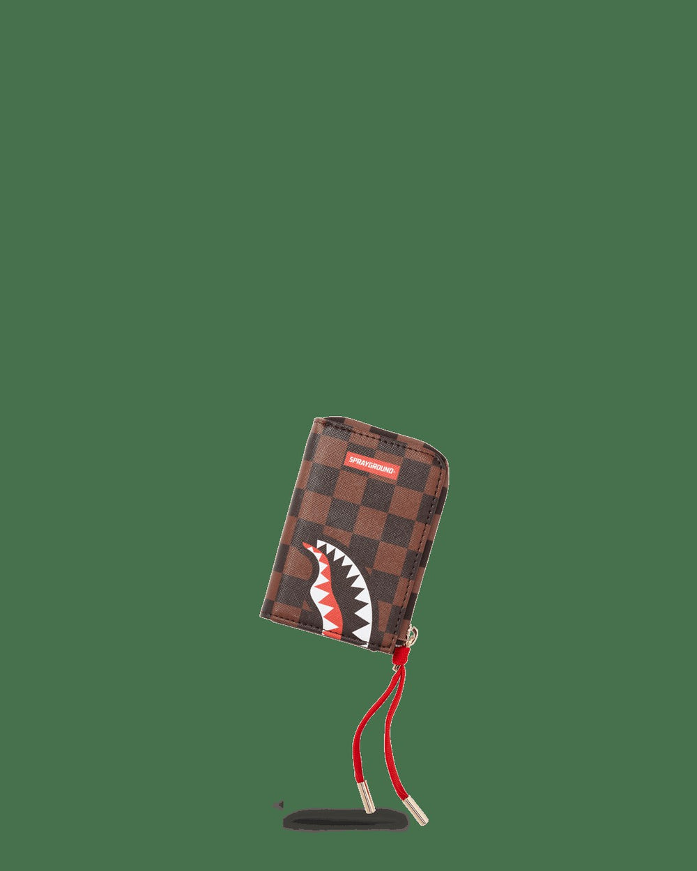 PARIS VS FLORENCE WALLET | Sprayground Outlets