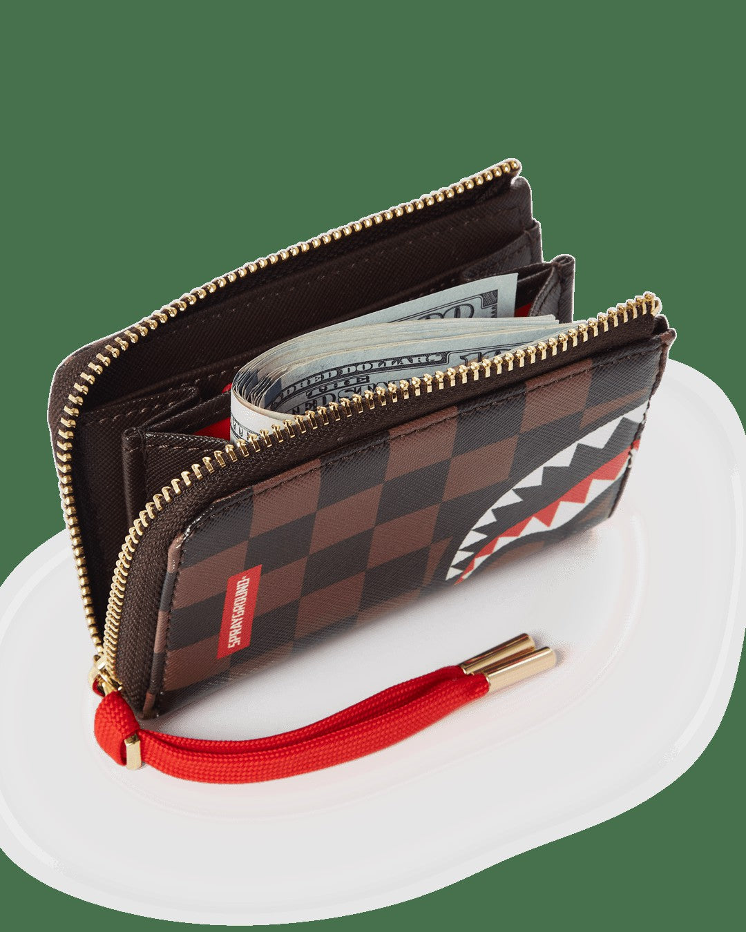 SPLIT THE CHECK WALLET | Sprayground Savings