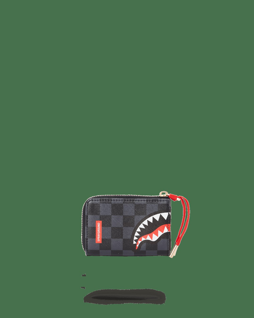 ITALIA DIVISO WALLET | Sprayground Discounted