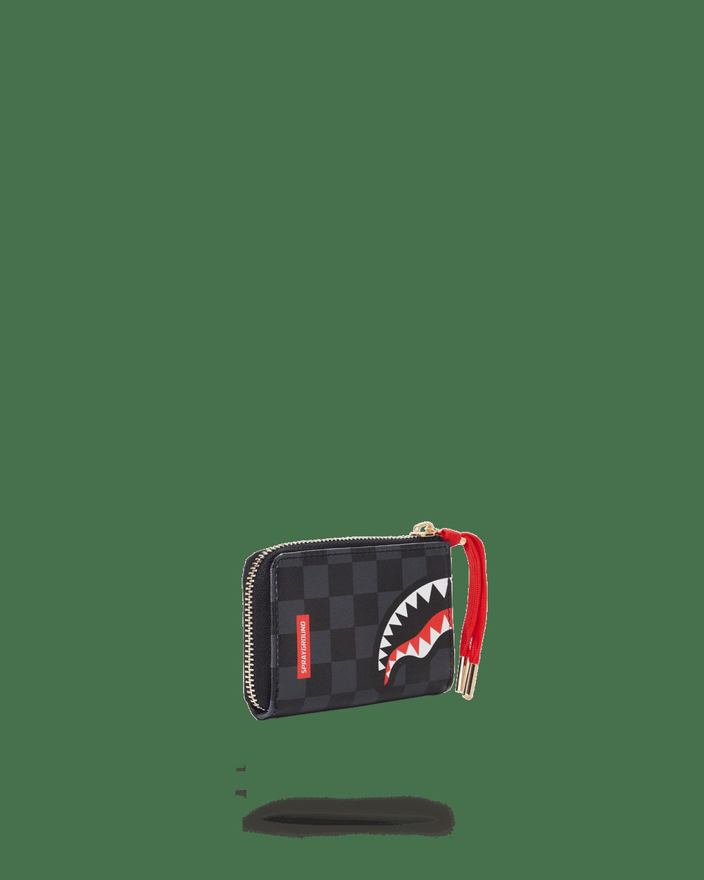ITALIA DIVISO WALLET | Sprayground Discounted