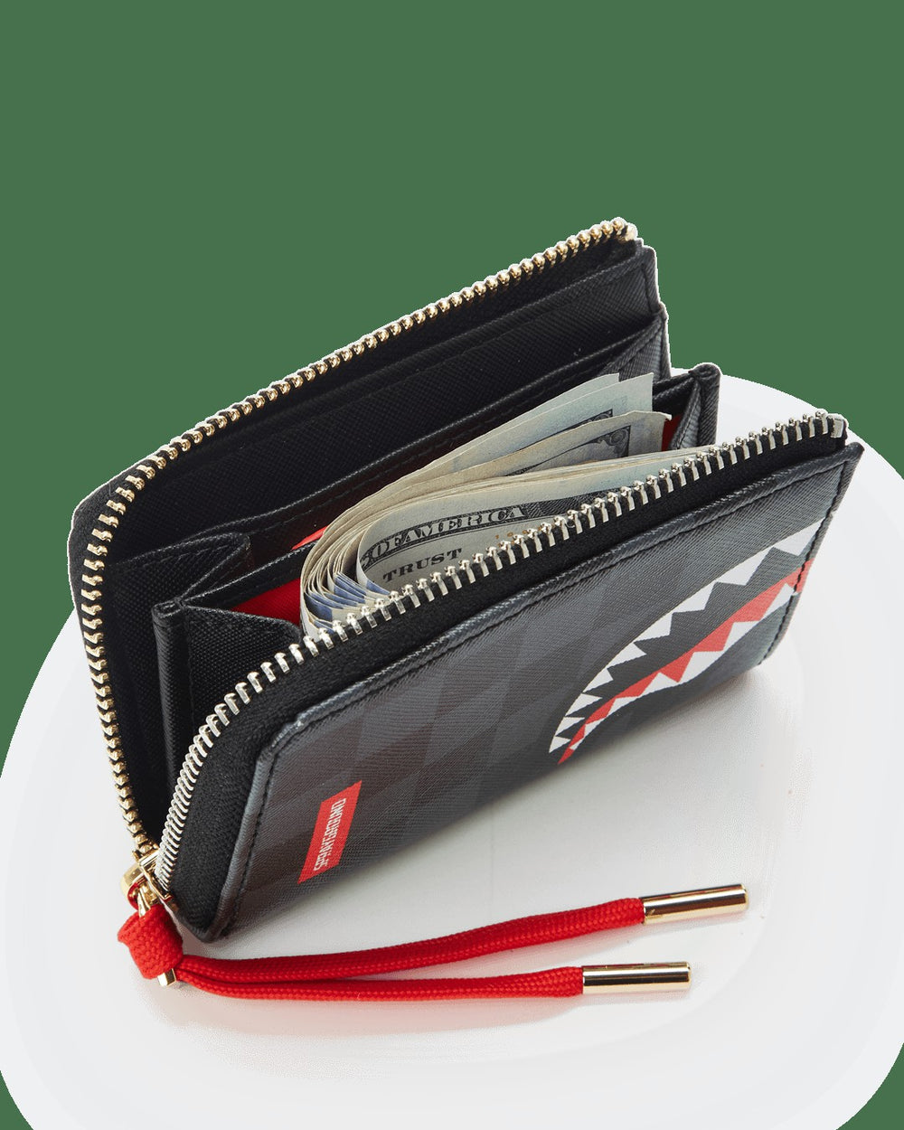 ITALIA DIVISO WALLET | Sprayground Discounted