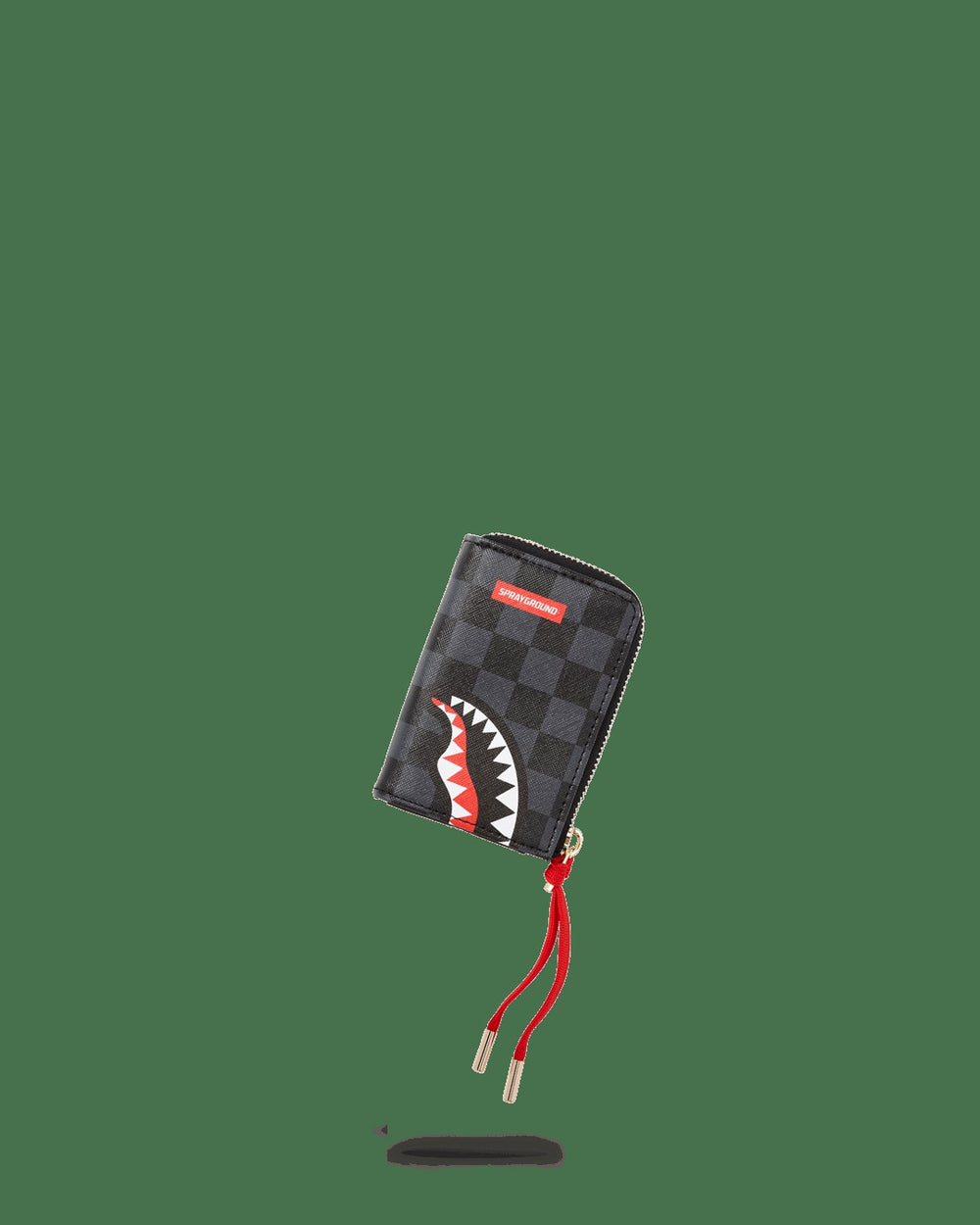 ITALIA DIVISO WALLET | Sprayground Discounted