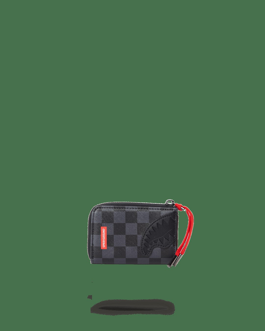 HENNY BLACK WALLET | Sprayground Value Deal