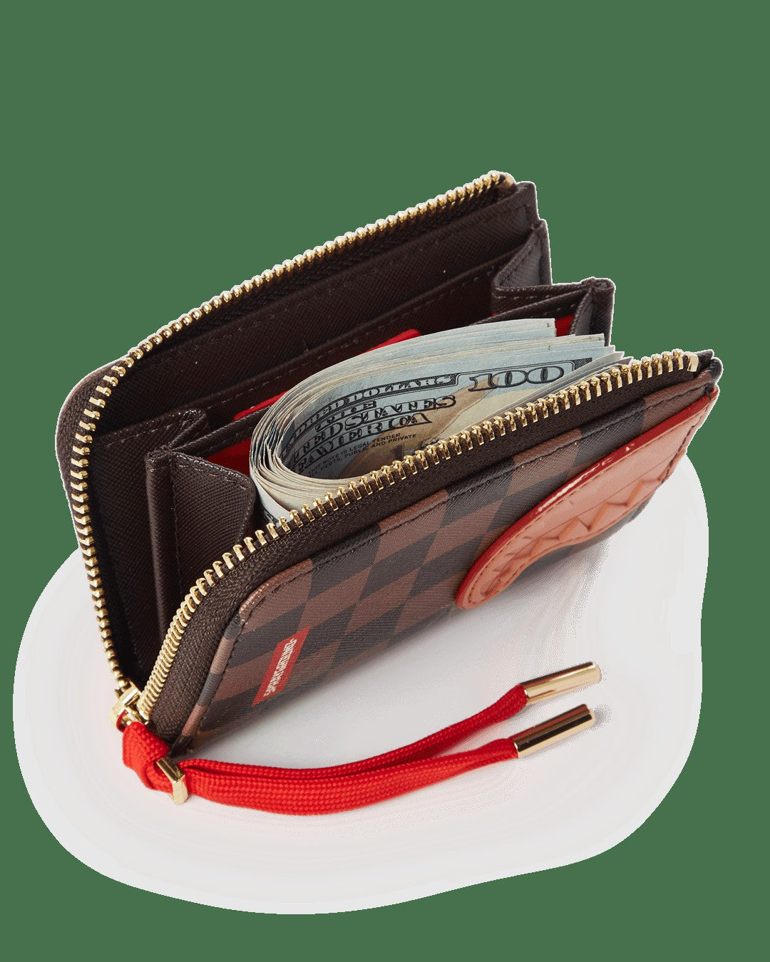 HENNY WALLET | Sprayground Exclusive Deal