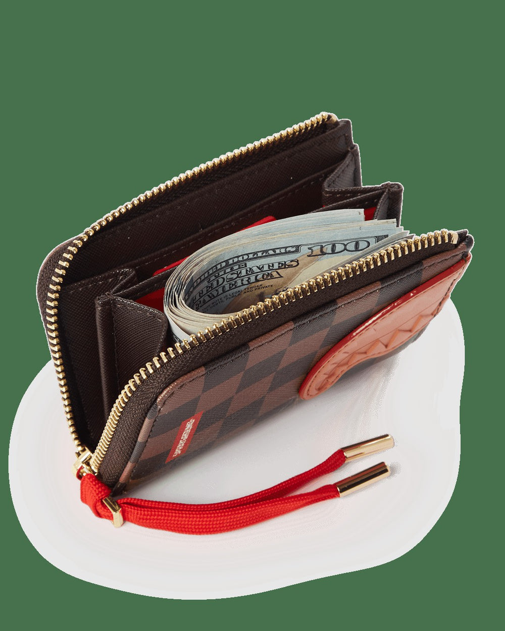 HENNY WALLET | Sprayground Exclusive Deal
