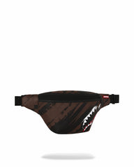 SHARKS IN PARIS NIGHT DRIFT SAVVY CROSSBODY | Sprayground Hot Deal