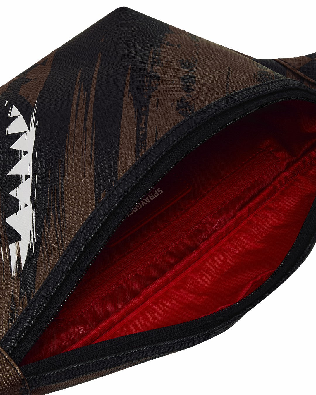 SHARKS IN PARIS NIGHT DRIFT SAVVY CROSSBODY | Sprayground Hot Deal
