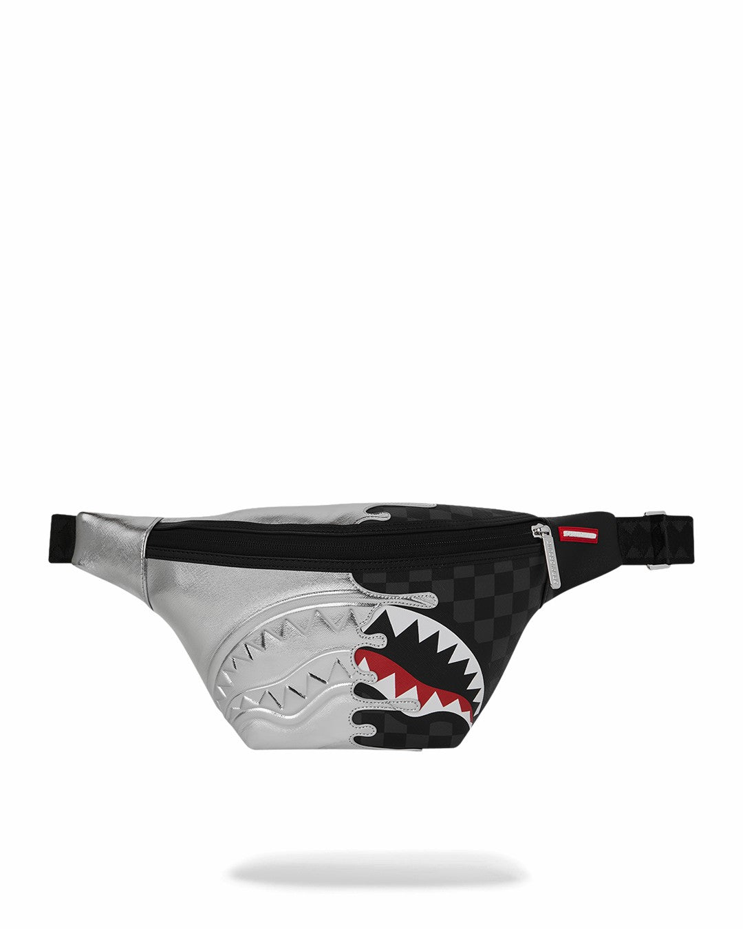 CHROME SPECTRE SAVVY CROSSBODY | Sprayground Special Offer