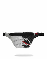 CHROME SPECTRE SAVVY CROSSBODY | Sprayground Special Offer