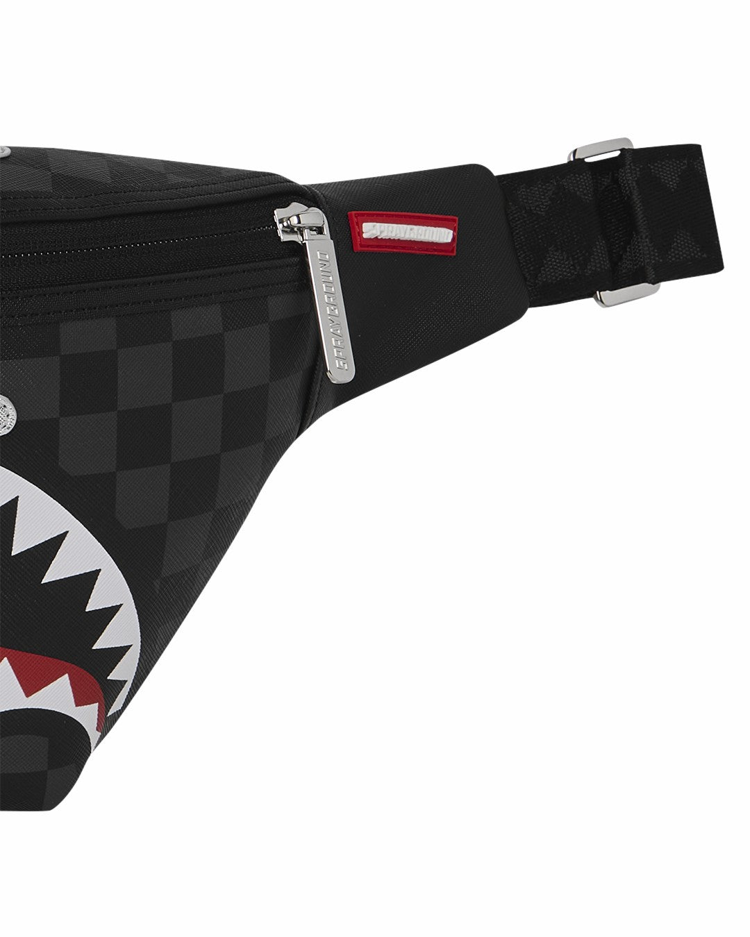 CHROME SPECTRE SAVVY CROSSBODY | Sprayground Special Offer