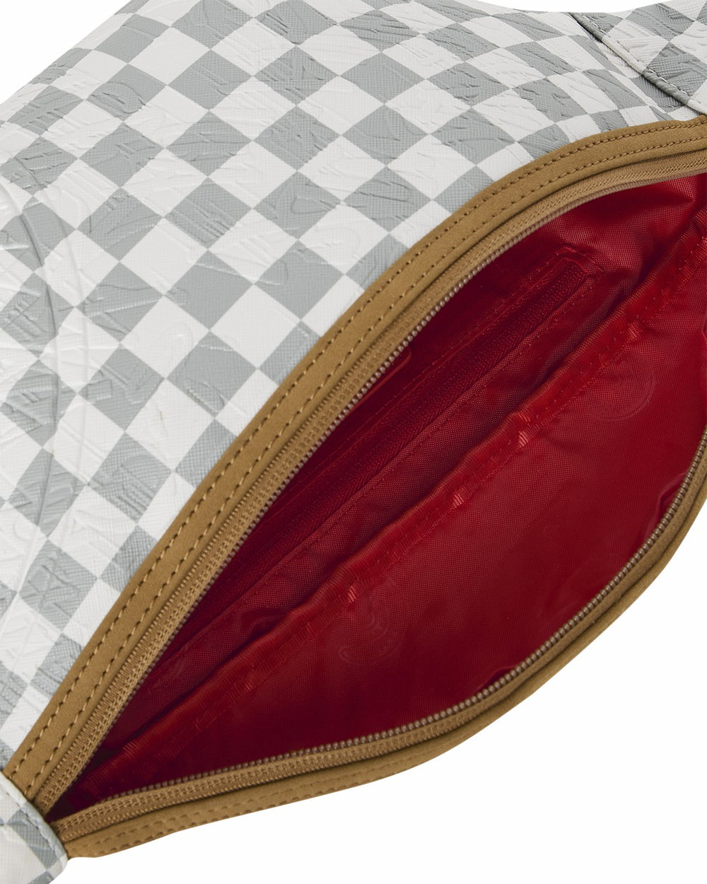 THE PRIVATE JET SHARK CLUB - HIGH ALTITUDE SAVVY CROSSBODY | Sprayground On Sale