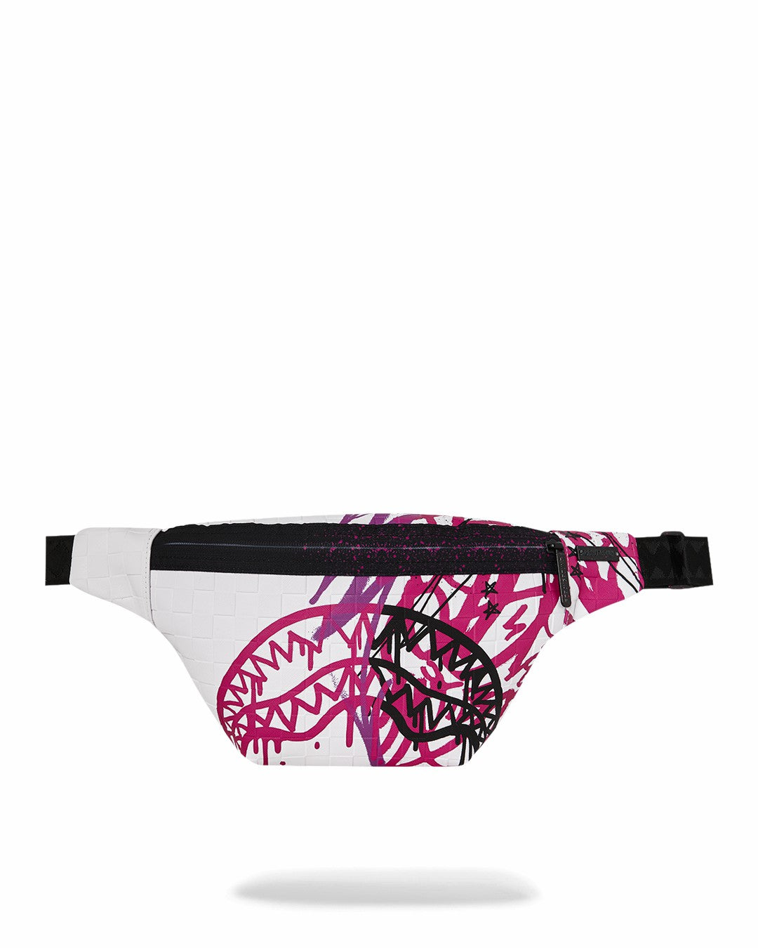 CRASH GRAFF TURBO SAVVY CROSSBODY | Sprayground Sale