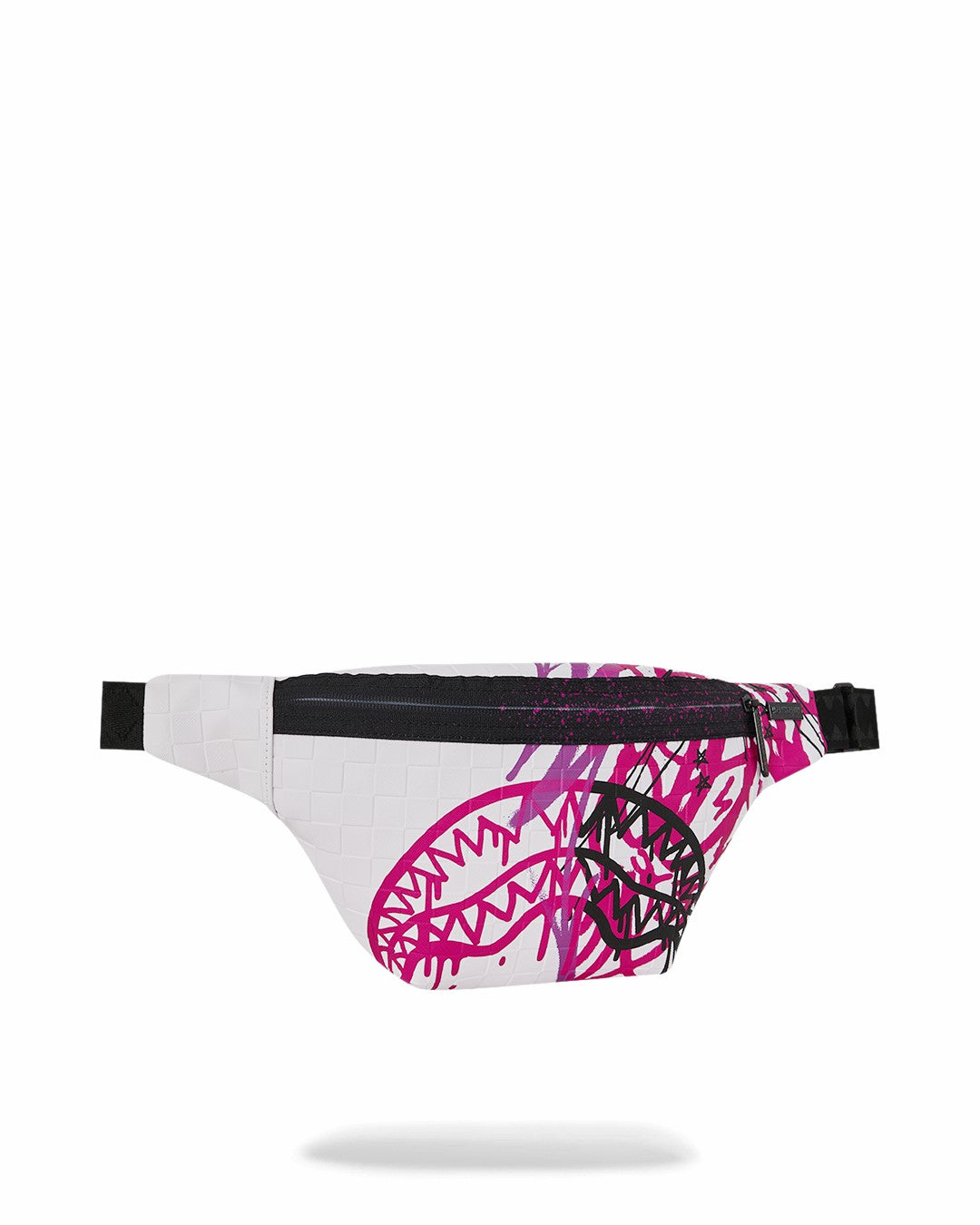 CRASH GRAFF TURBO SAVVY CROSSBODY | Sprayground Sale