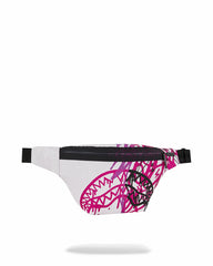 CRASH GRAFF TURBO SAVVY CROSSBODY | Sprayground Sale
