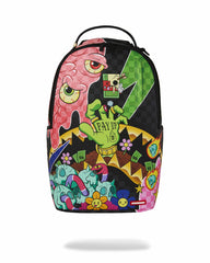 MONSTER MONEY BACKPACK | Sprayground Outlets