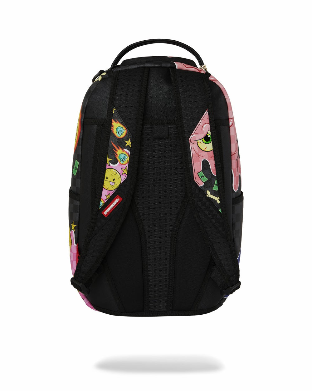 MONSTER MONEY BACKPACK | Sprayground Outlets