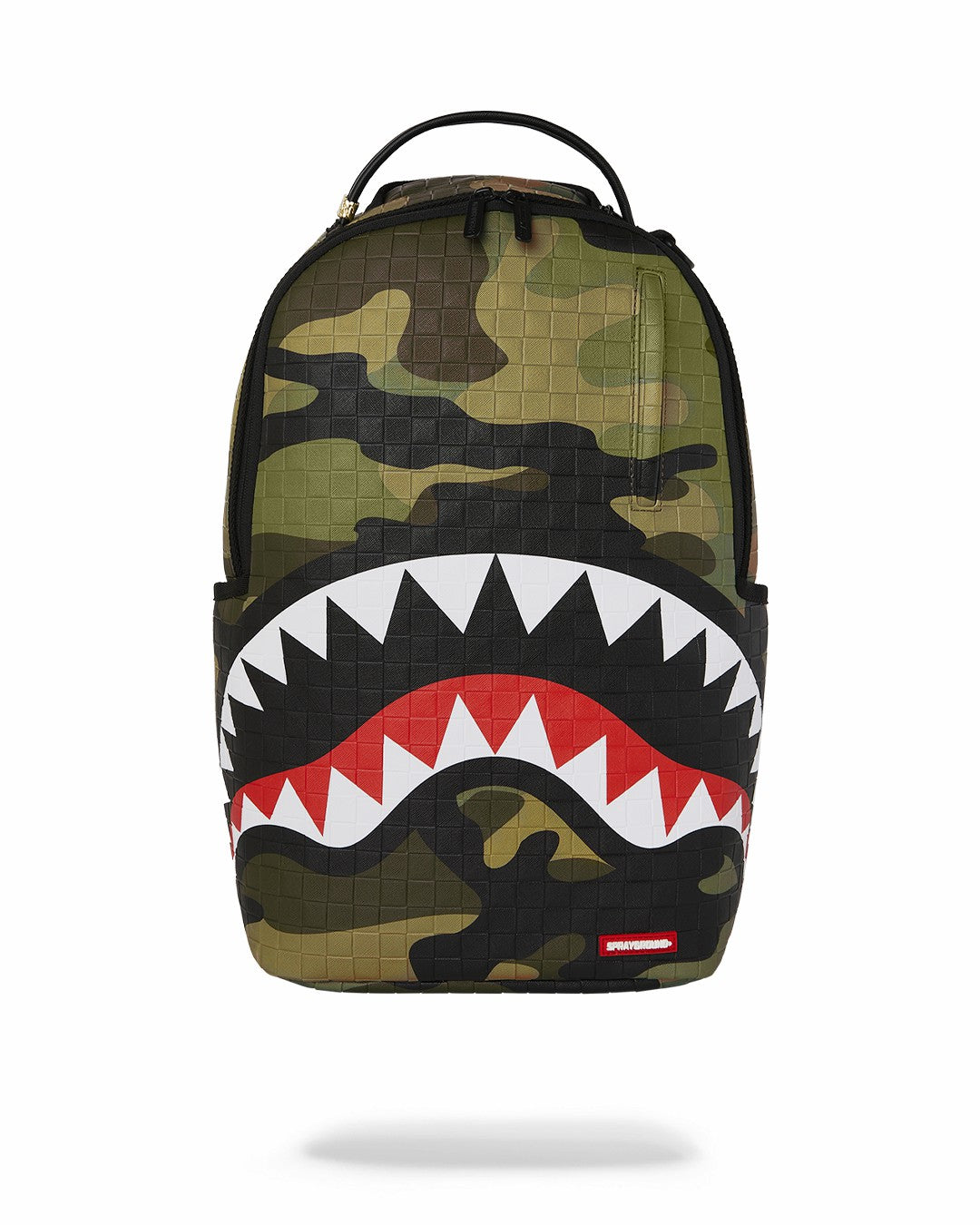 CAMORICH ROYALE BACKPACK | Sprayground Bargain