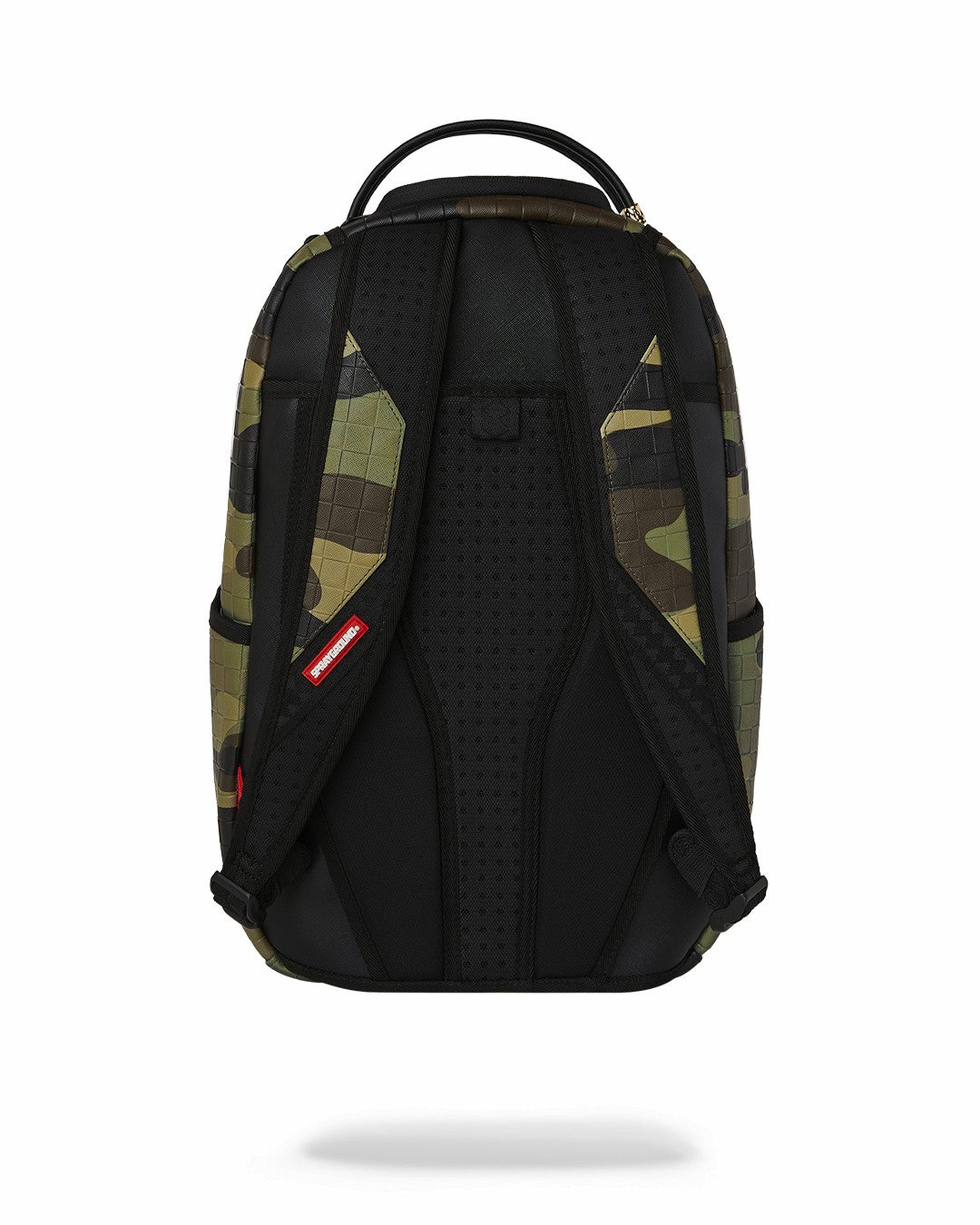 CAMORICH ROYALE BACKPACK | Sprayground Bargain