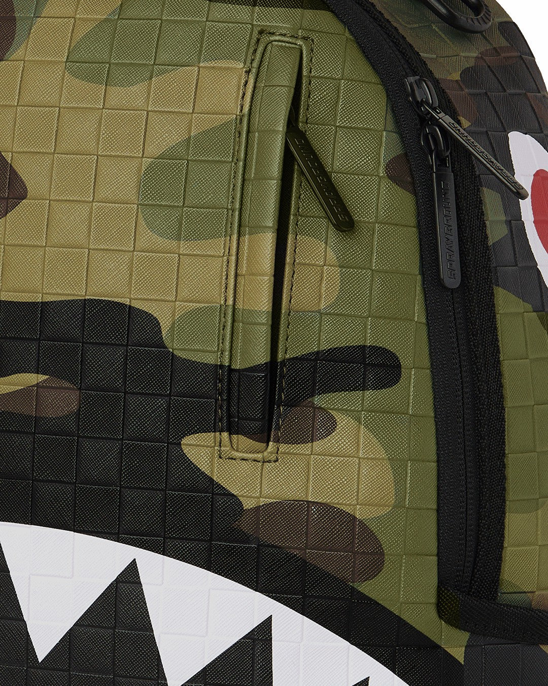 CAMORICH ROYALE BACKPACK | Sprayground Bargain