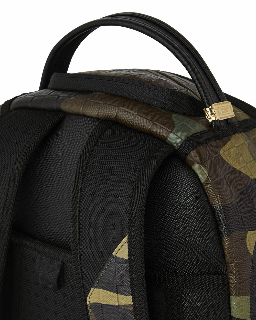 CAMORICH ROYALE BACKPACK | Sprayground Bargain