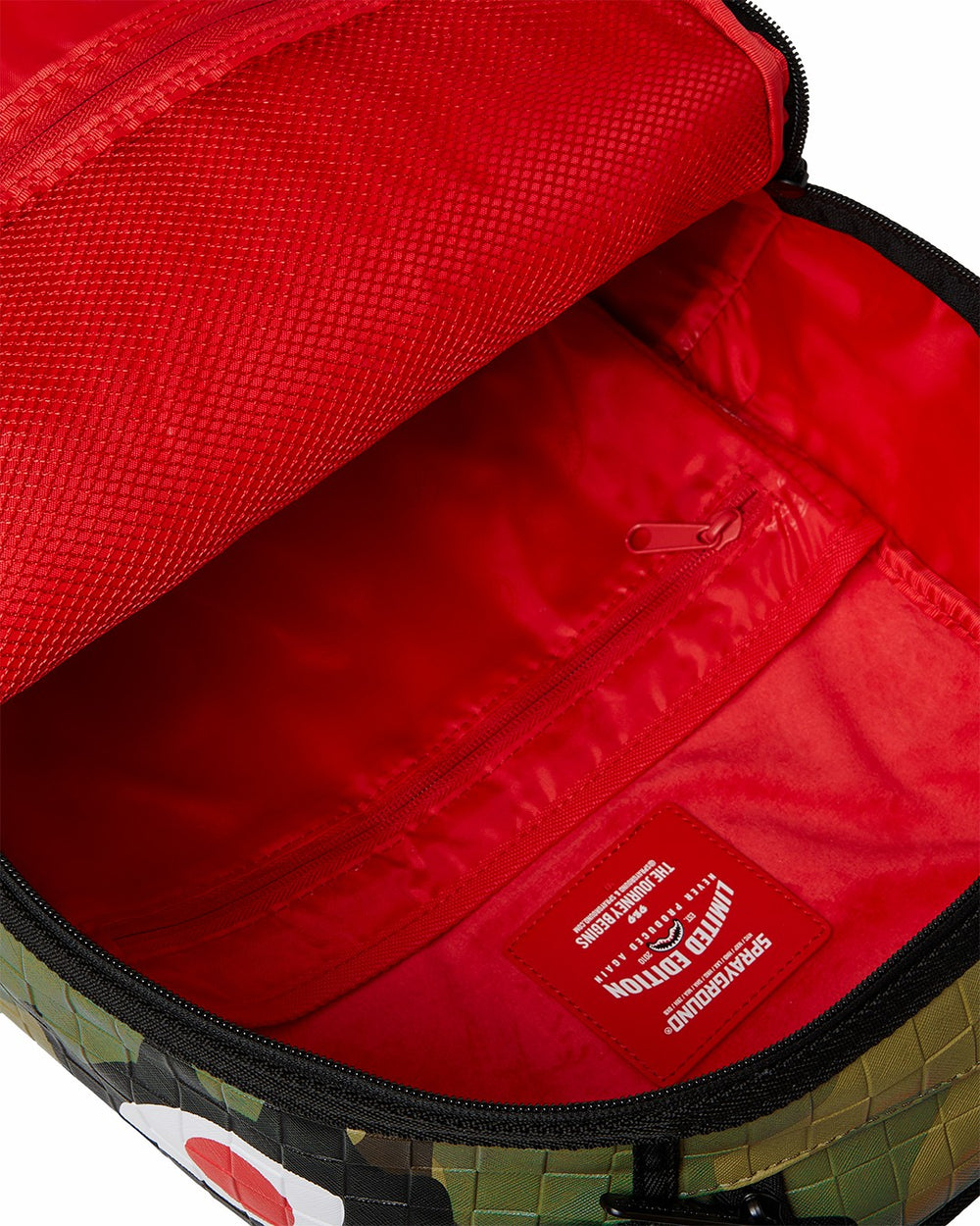 CAMORICH ROYALE BACKPACK | Sprayground Bargain