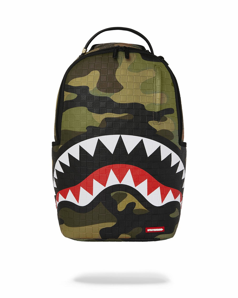 CAMORICH ROYALE BACKPACK | Sprayground Bargain