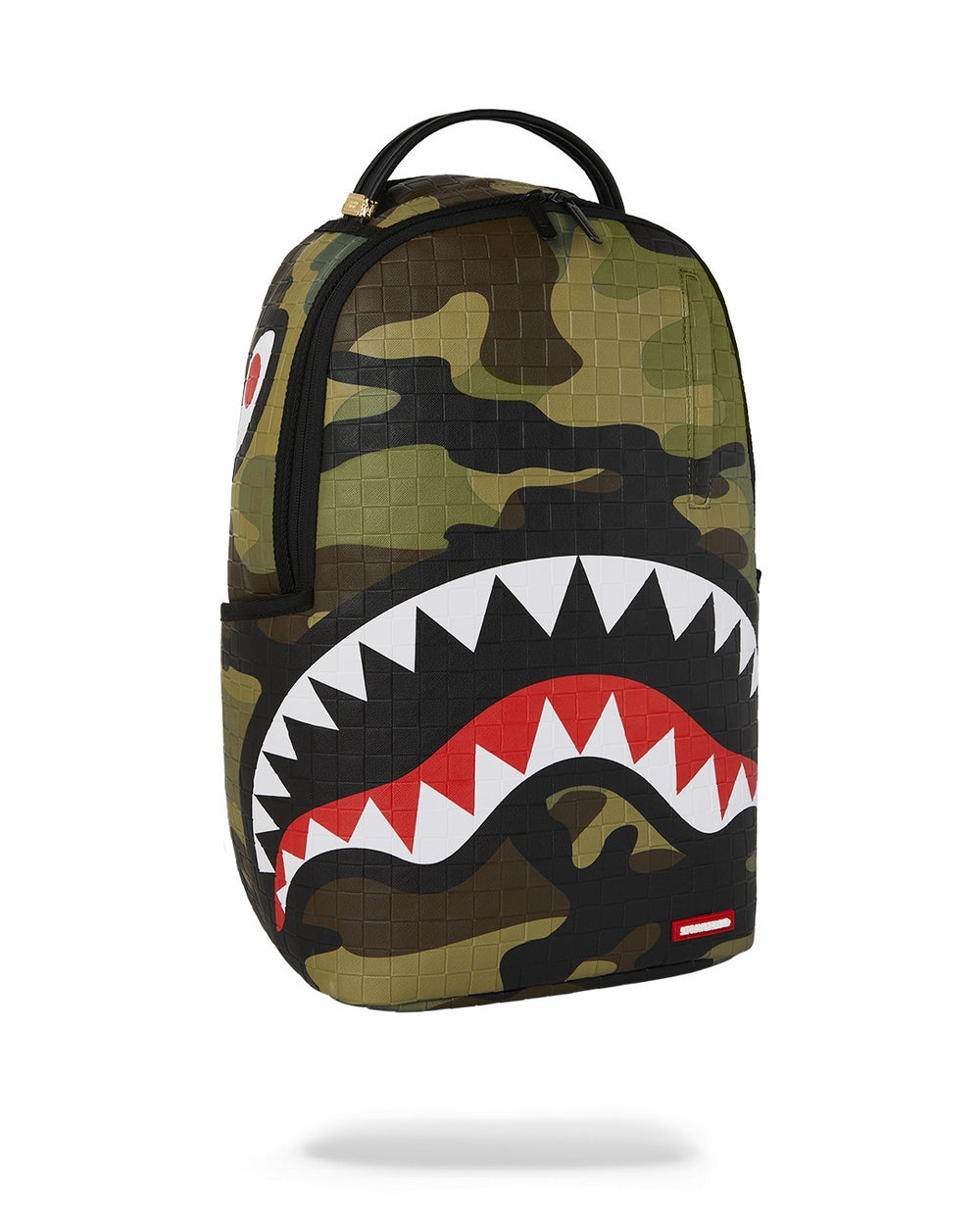 CAMORICH ROYALE BACKPACK | Sprayground Bargain