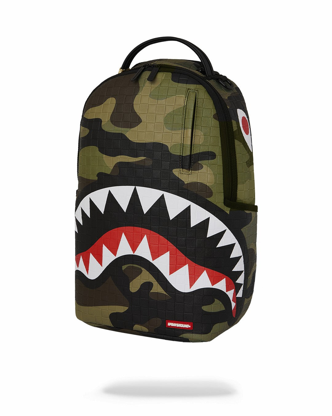 CAMORICH ROYALE BACKPACK | Sprayground Bargain