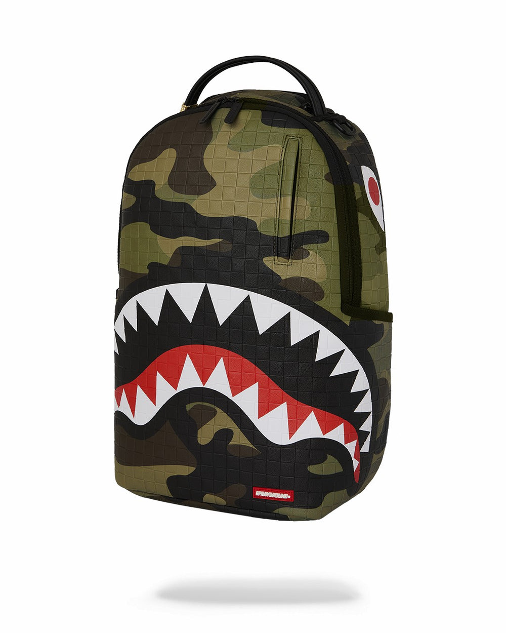 CAMORICH ROYALE BACKPACK | Sprayground Bargain