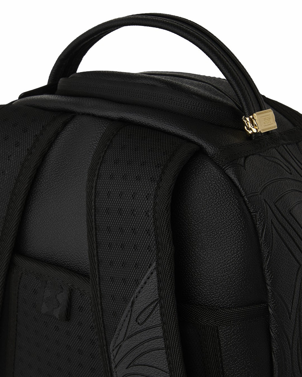 MYTHICAL MONOGRAM SHARK BACKPACK | Sprayground Savings