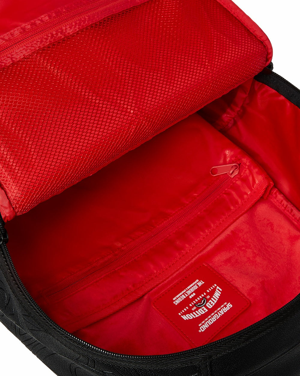 MYTHICAL MONOGRAM SHARK BACKPACK | Sprayground Savings
